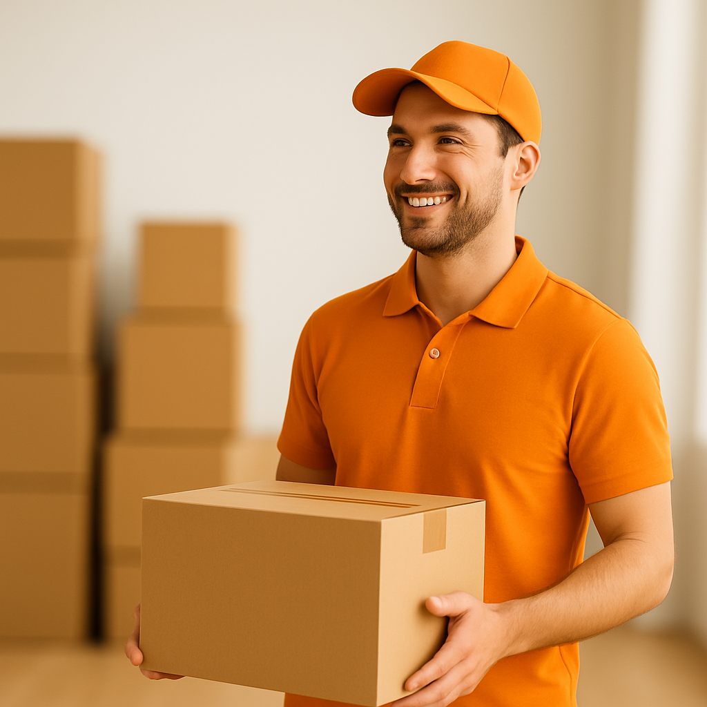 Choosing the Right Movers